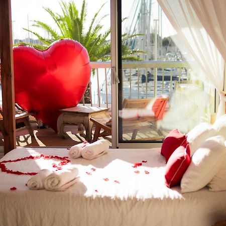 Amourette A Port Camargue ル・グロー・デュ・ロワ エクステリア 写真
