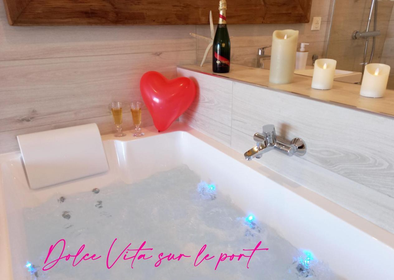 Amourette A Port Camargue ル・グロー・デュ・ロワ エクステリア 写真