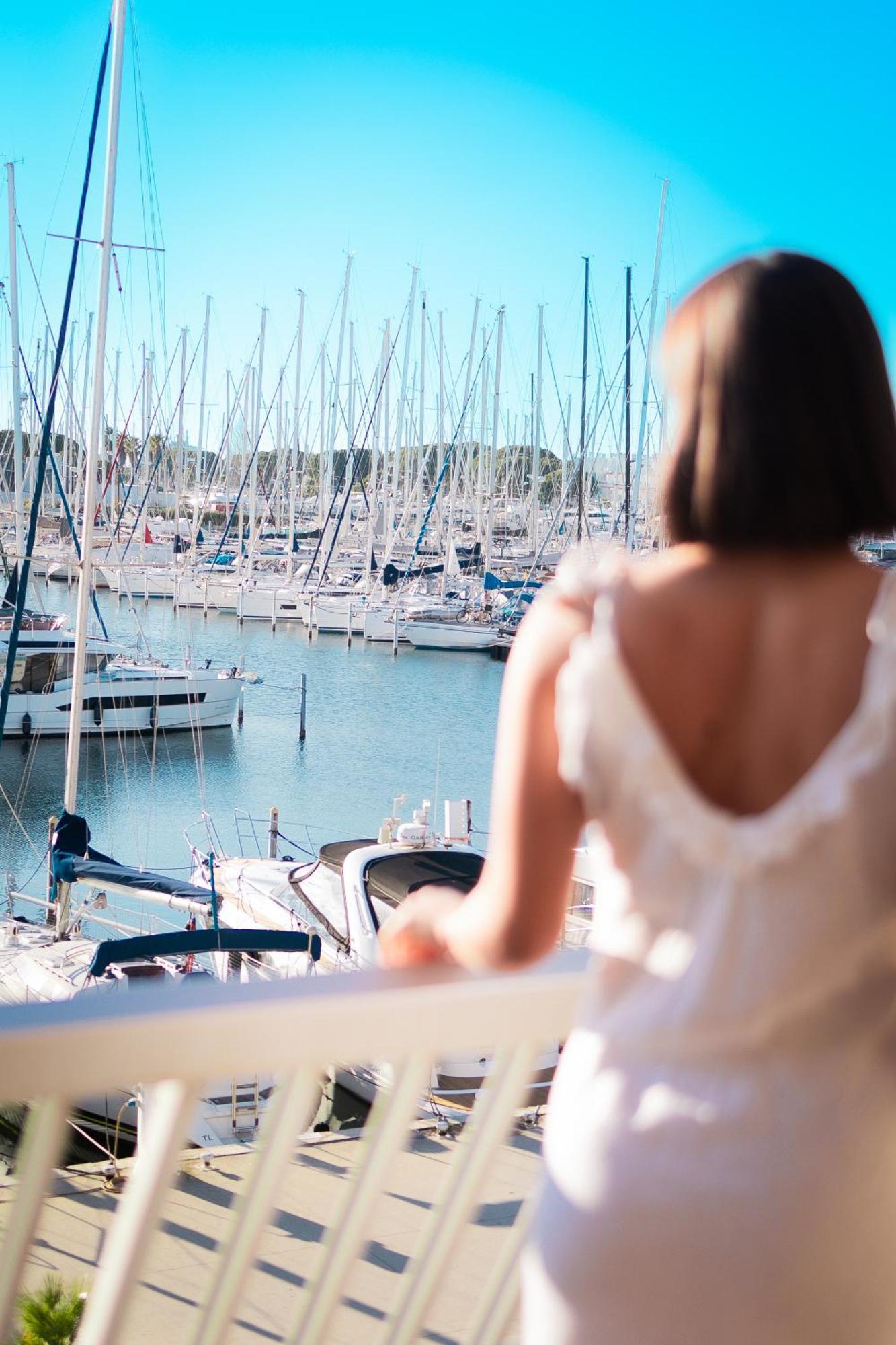 Amourette A Port Camargue ル・グロー・デュ・ロワ エクステリア 写真